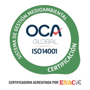 logo 14001 2024