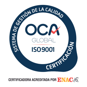 logo 9001 2024